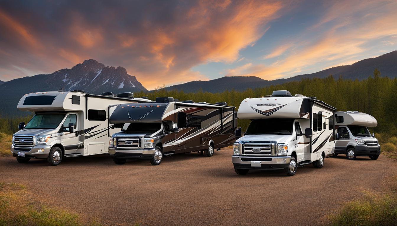 What brand of RV is considered the best?